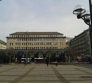 Rathaus