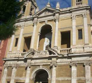 Kościół S. Pasquale Baylon