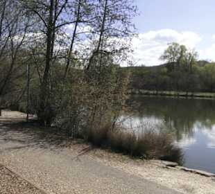 Schlattwiesensee