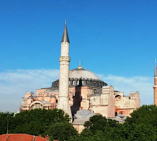 Hagia Sophia