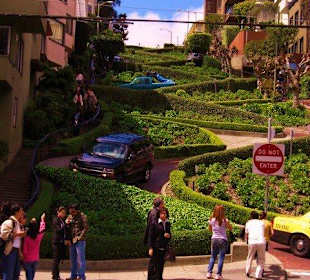Lombard Street