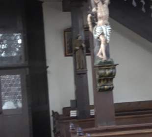 Wallfahrtskirche St. Maria Unterkochen