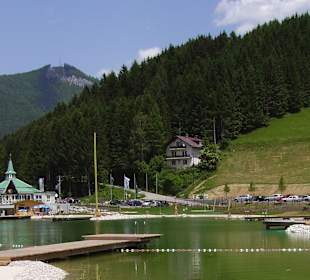 Wandern Spital am Pyhrn