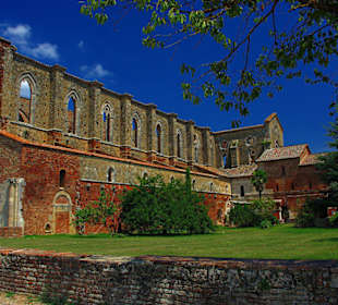 San Galgano