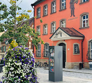 Altstadt Dinkelsbühl