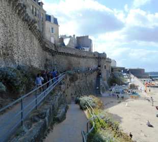 Tour Notre Dame