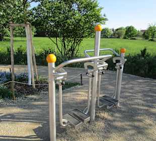 Alla Hopp Bewegungs- und Begegnungsanlage