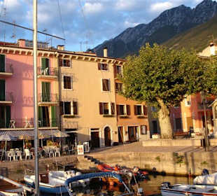 Hafen