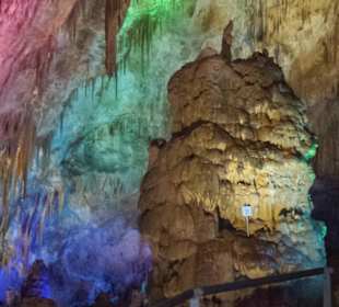 Jaskinia Prometeusza