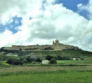 Mdina