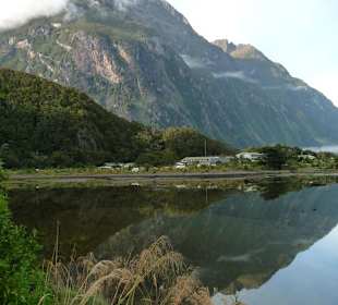 Milford Sound