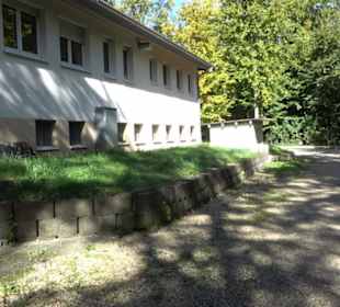 Sportheim Waldgaststätte Bleichstetten