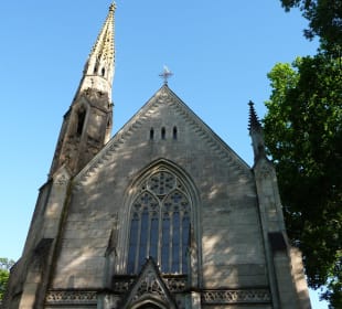 Kirche 