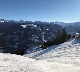 Skigebiet Bad Hofgastein