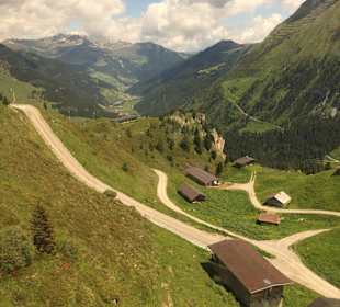 Wandern Kaltenbach