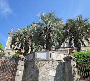 Villa und Garten Garzoni