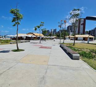 Stadtrundgang Fortaleza