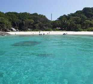 Similan Island
