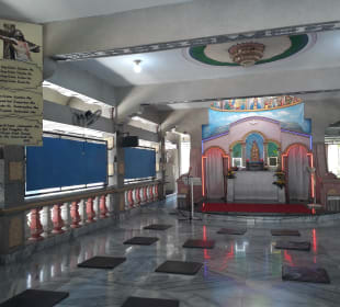 Graha Bunda Maria Annai Velangkanni