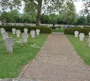 Klausenfriedhof