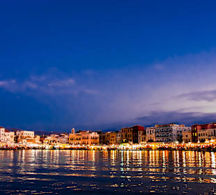 Chania - Stare Miasto