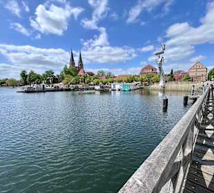 Stadtrundgang Neuruppin 