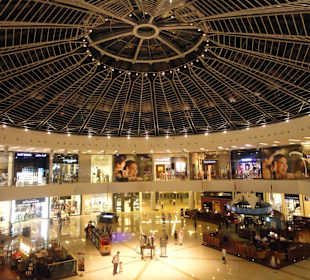 Dubai Marina Mall