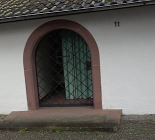 Aussegnungshalle Wasserburg (Bodensee)