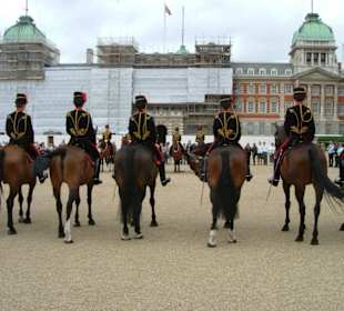 Horse Guard