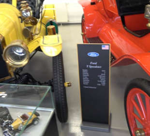 Autosammlung Steim