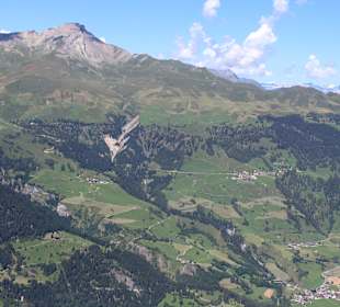 Rofflaschlucht