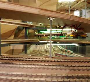 MiWuLa - hinter der Kulisse -Italien