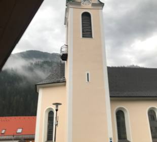 Stadtrundgang Flirsch