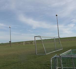 Sportanlage Weitingen im Gäu