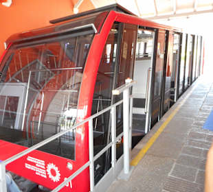 Mendelbahn