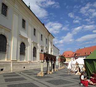 Piața Mare/Großer Ring