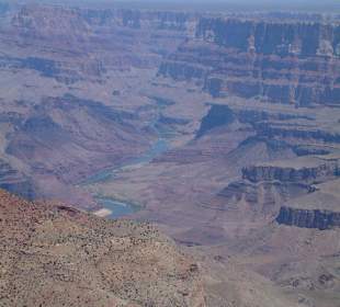 Parco nazionale Grand Canyon
