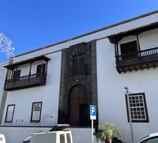 Altstadt Puerto de la Cruz