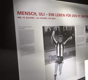 FC Bayern Museum