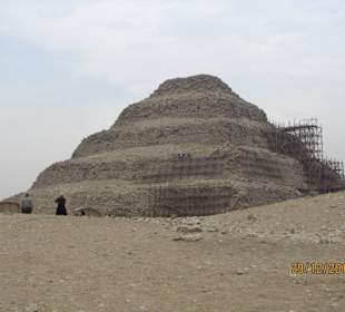 Aegypten Ausflüge