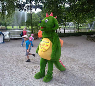 Freizeitpark Schloss Thurn