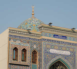 Ausflug mit dubai-privat.de