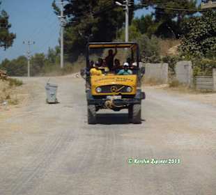 Unimog