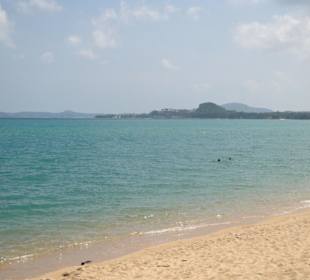 Mae Nam Beach