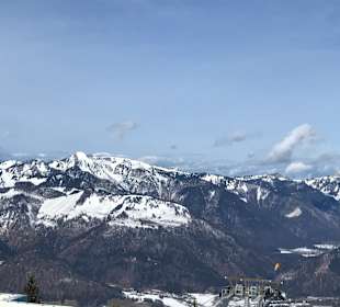 Wandern Schwendt