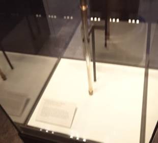 Fürstliche Schatzkammer