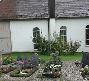 Ulrichskirche Unterlenningen