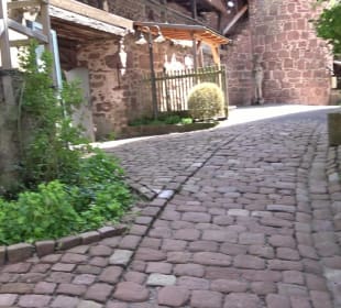 Historische Meile Altensteig