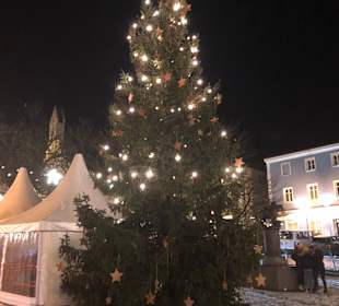 Stadtrundgang Altdorf bei Nürnberg
