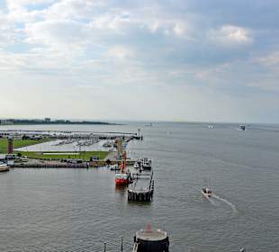 Cuxhaven 